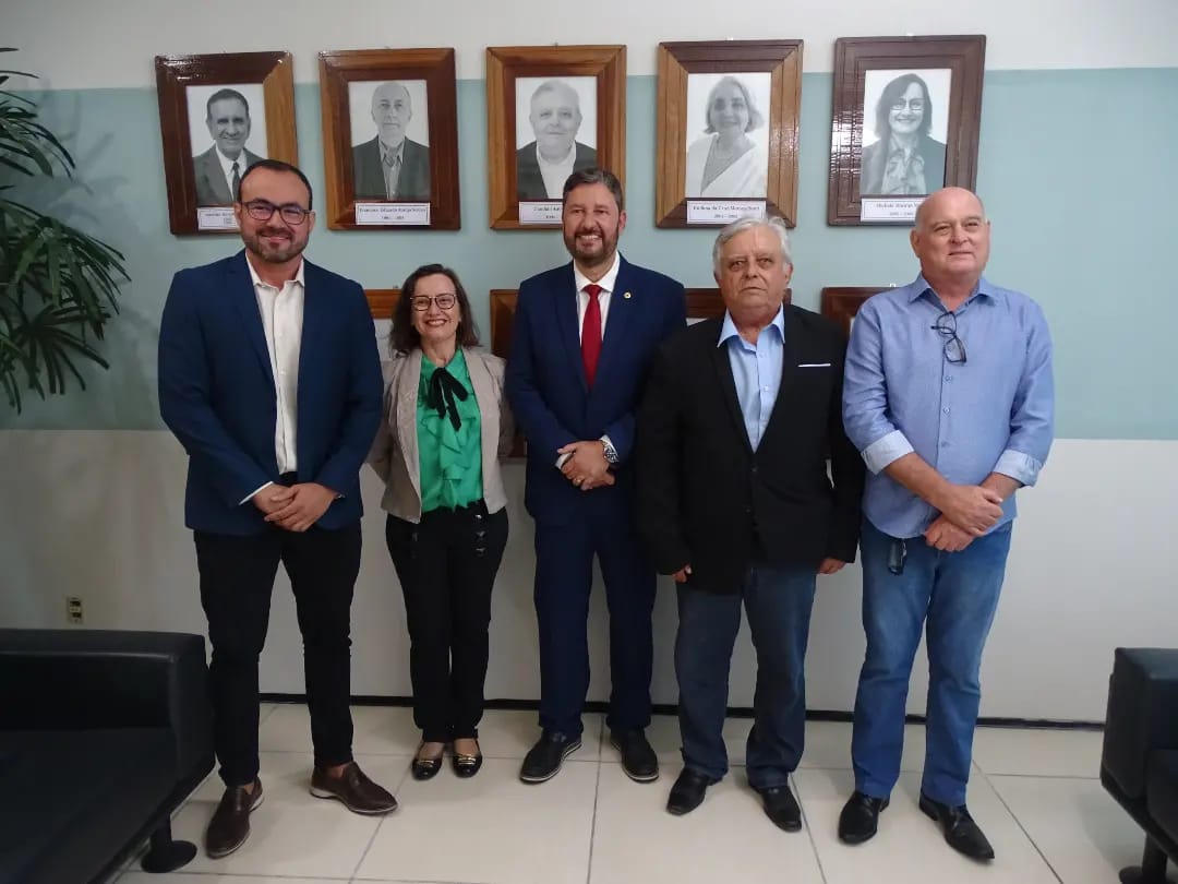 Semace e Coema comemoram 35 anos de fundação