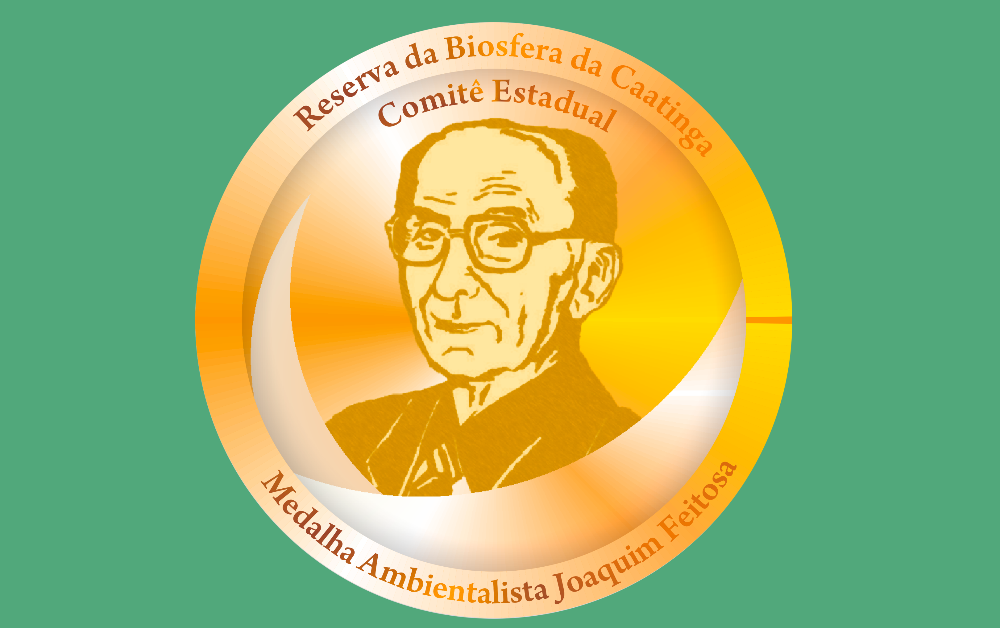 Estão iniciadas as inscrições para o Prêmio Ambientalista Joaquim Feitosa 2023