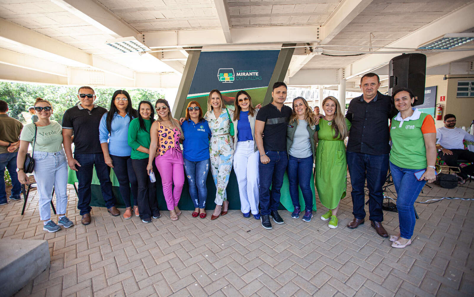 Semace participa da comemoração dos 77 anos da Floresta Nacional do Araripe (FLONA)