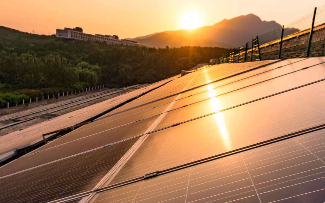 Semace realiza Audiência Pública para debater instalação de Complexo Solar Fotovoltaico em Russas