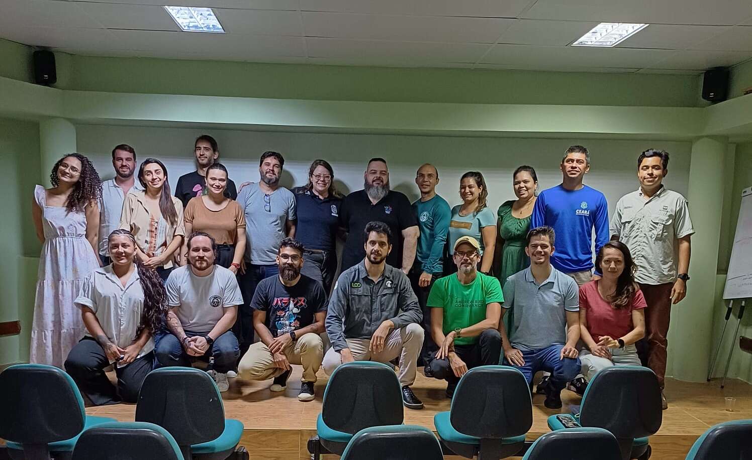 Semace participa de elaboração do PAE Litoral