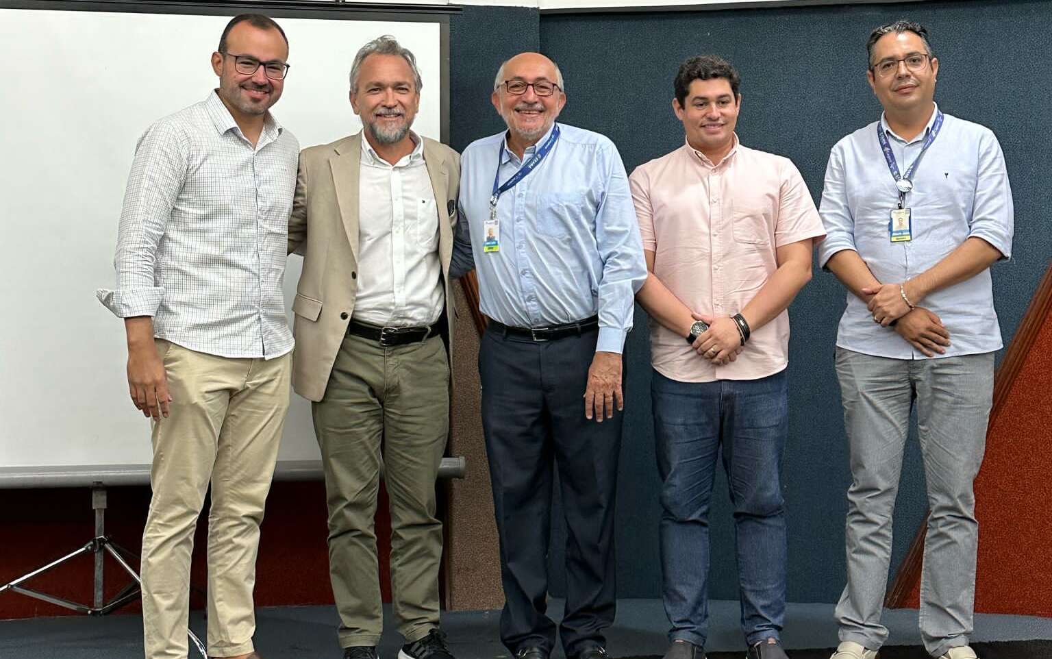 Semace destaca avanços do licenciamento ambiental em workshop no Cariri