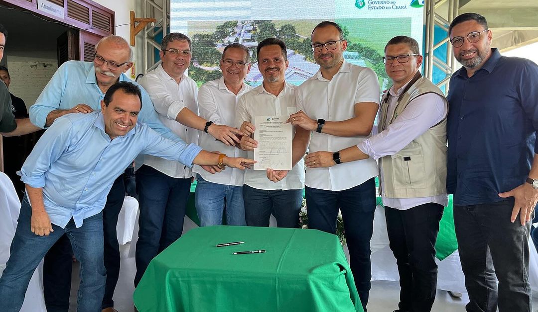 Semace investe R$ 11 milhões na construção de um Centro de Triagem e Reabilitação de Animais Silvestres no Cariri