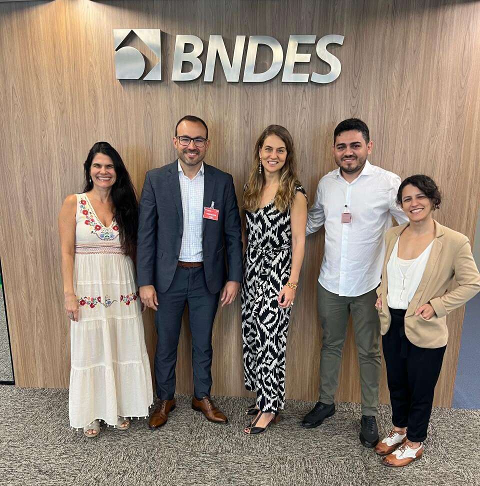 Com investimento de R$ 24 milhões, Semace e BNDES avançam em parceria no Cadastro Ambiental Rural no Ceará