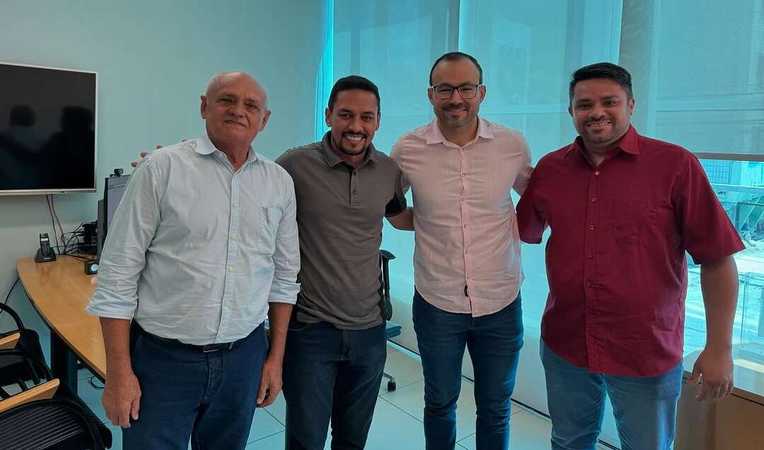 Semace e Jaguaribara discutem estratégias para impulsionar sustentabilidade no município