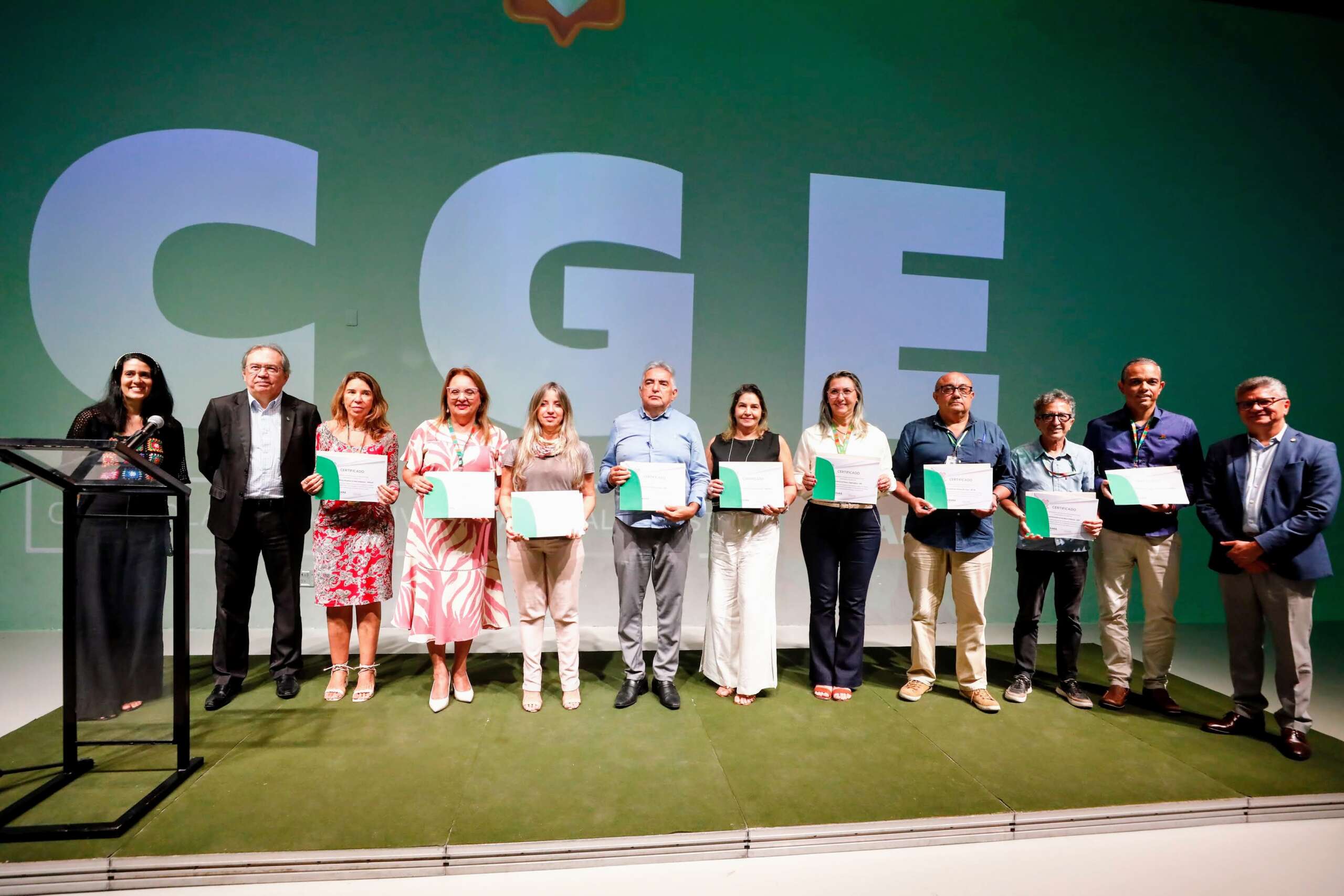 Semace conquista Selo Prata na Avaliação de Desempenho das Ouvidorias 2024