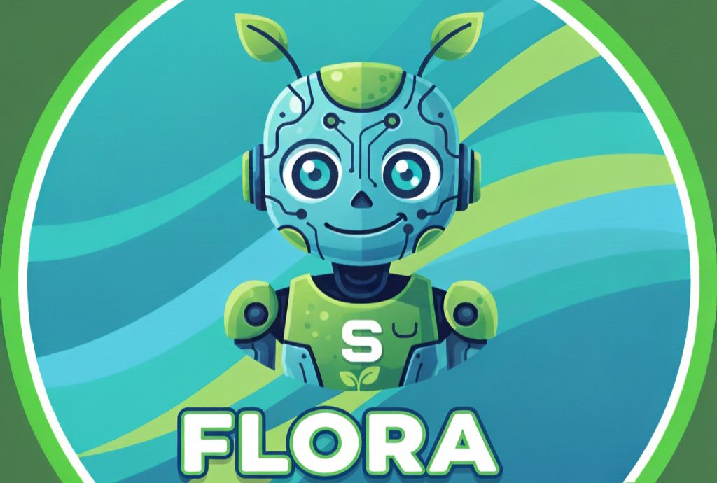 Flora registra 125 atendimentos em apenas um mês e consolida atendimento virtual da Semace no Brasil e no exterior