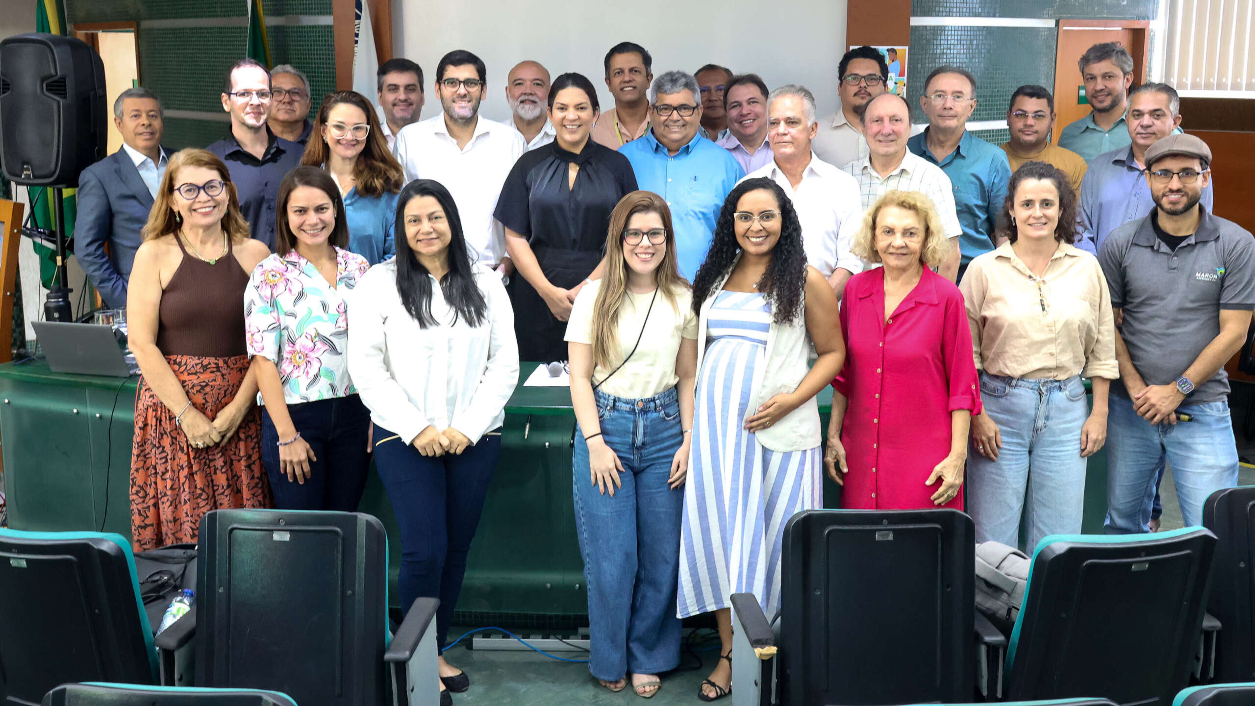 Coema aprova licença prévia de linha de transmissão entre Aracati e Caucaia
