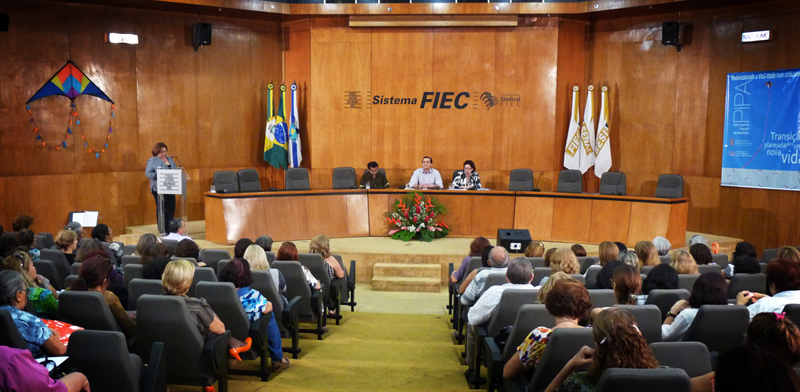 SEPLAG conclui turmas de preparação para aposentadoria