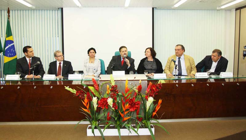 Nordeste pede tratamento diferenciado no PPA 2012-2015