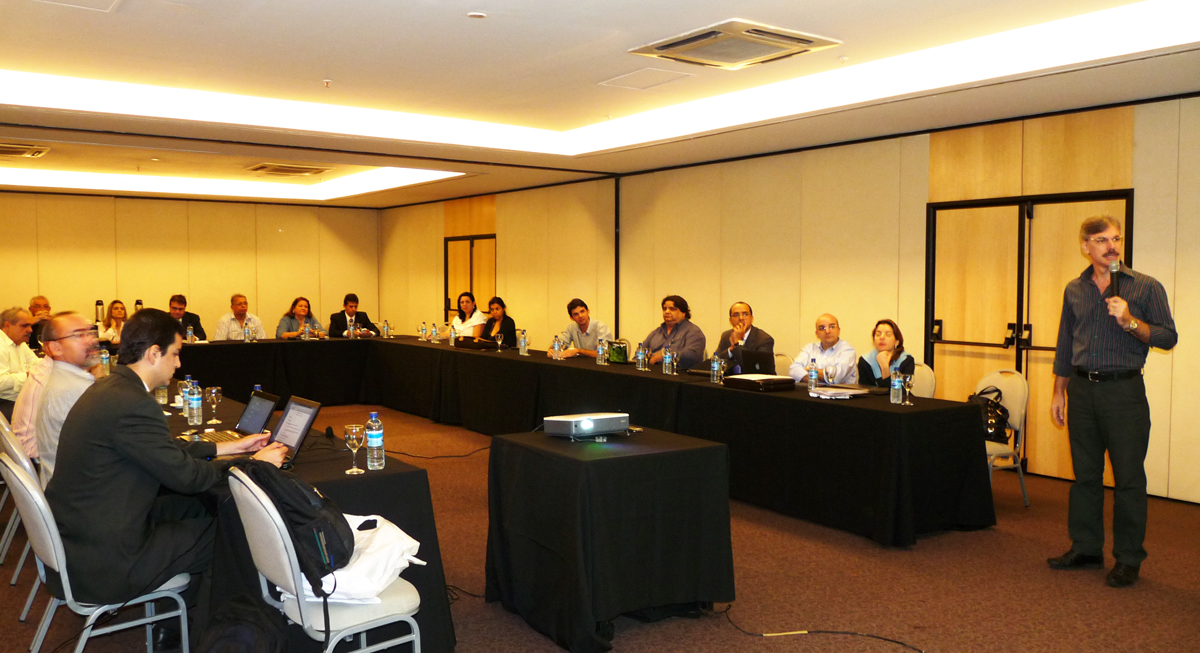 Governo promove workshop sobre PPP Vapt-Vupt