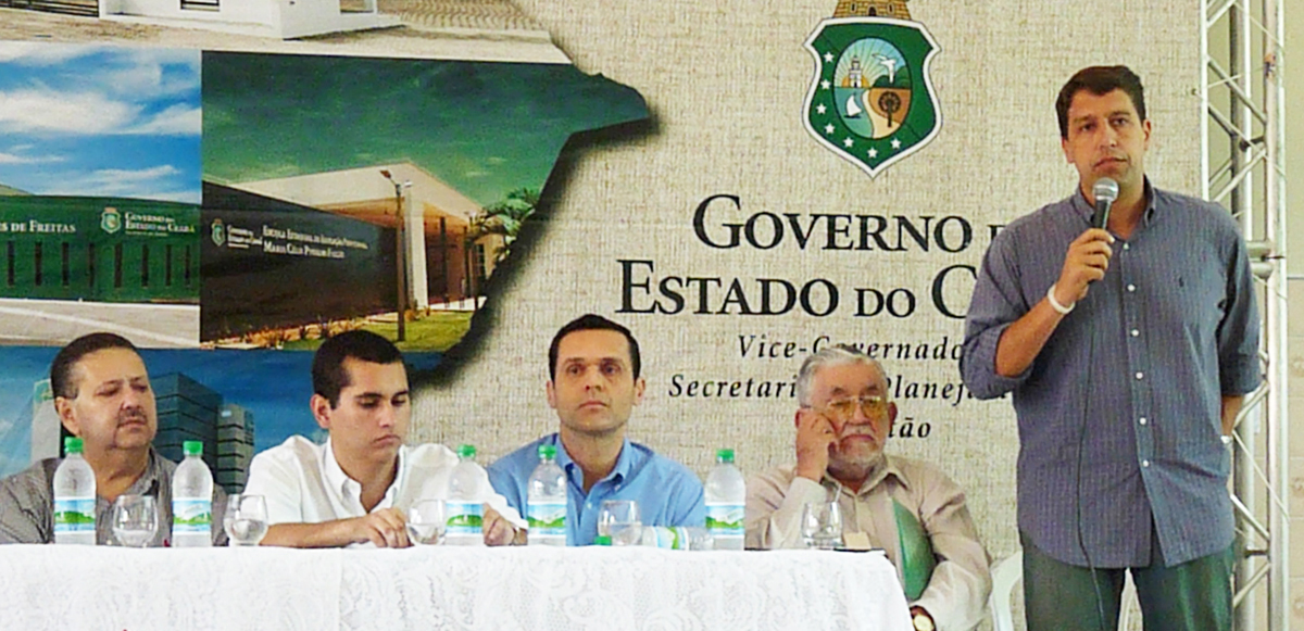 Encontro do PPA de Camocim reúne 200 participantes