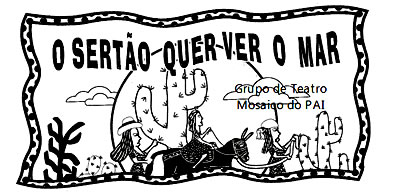 Grupo de teatro do PAI apresenta espetáculo