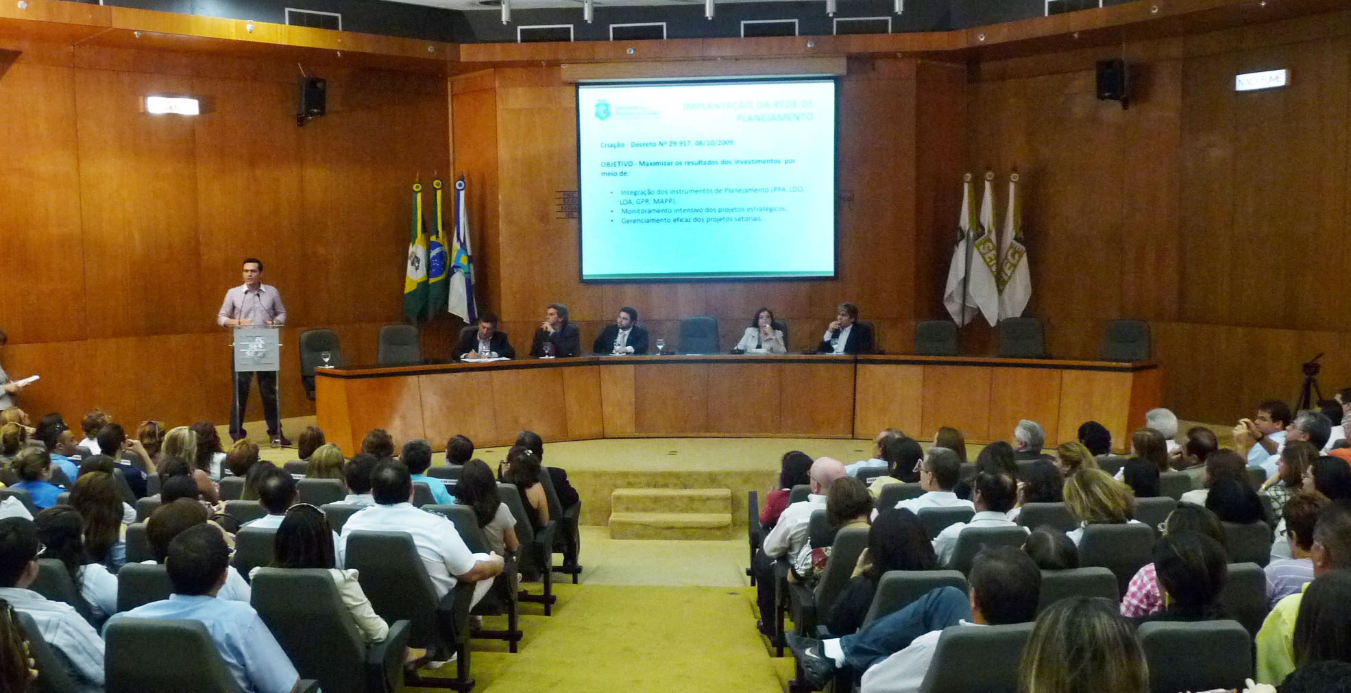 Governo anuncia Catálogo Eletrônico de Serviços