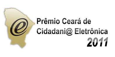 Prêmio Ceará de Cidadani@ Eletrônica encerra inscrições na quinta-feira