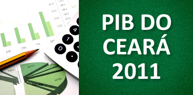 PIB cearense do 2º trimestre será divulgado nesta segunda-feira
