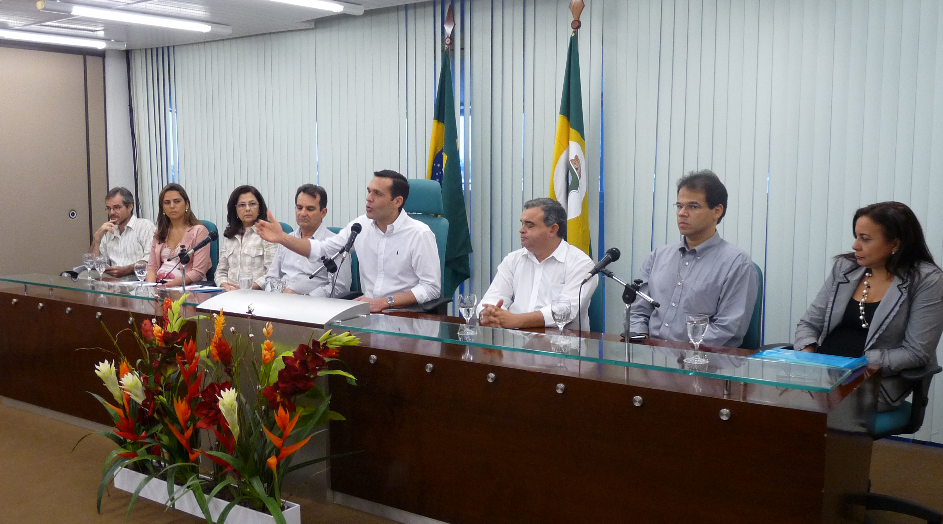 PPA 2012-2015 prevê recursos de R$ 84,6 bilhões
