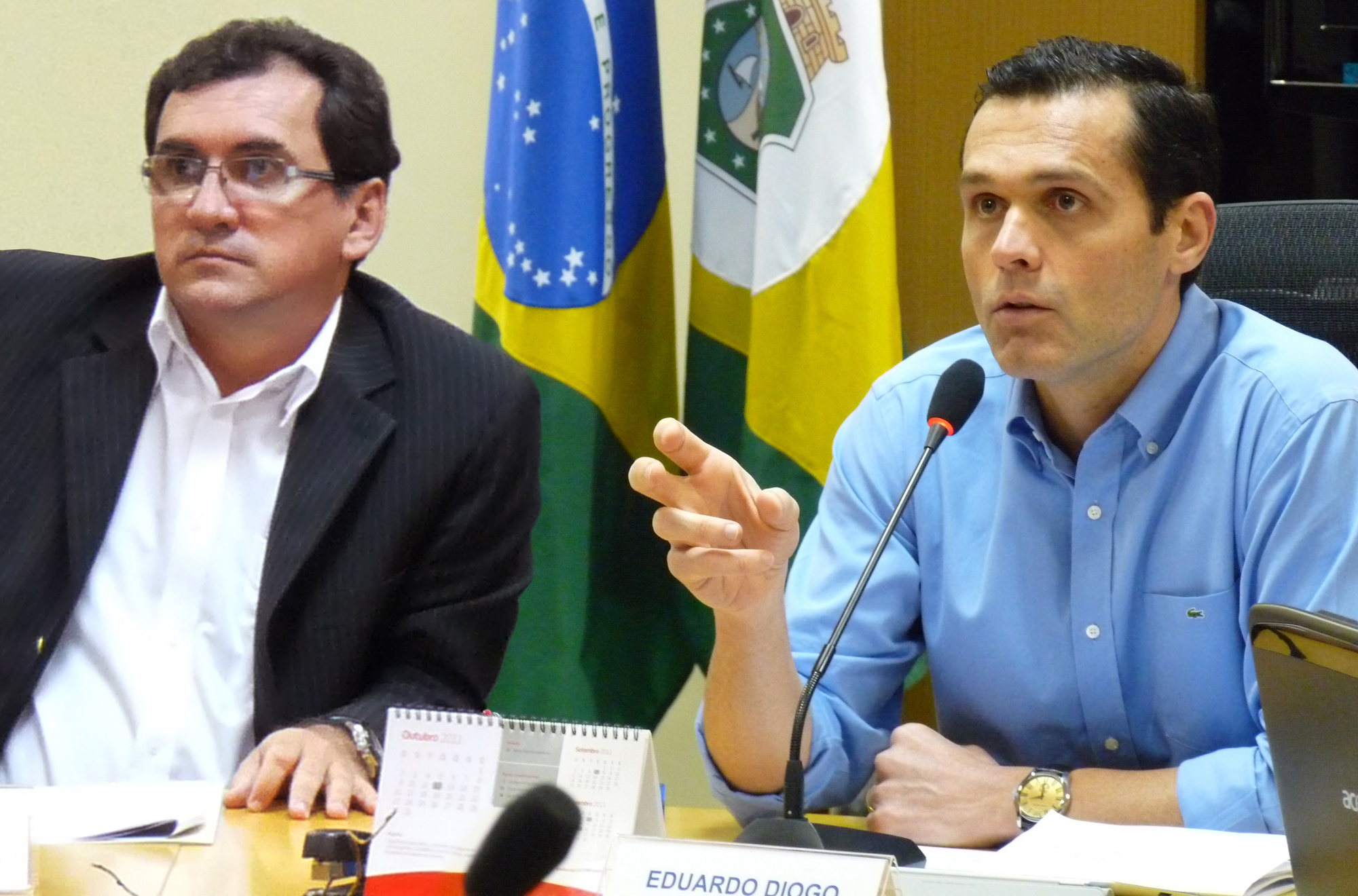 PIB do Ceará cresce 4,42% no segundo trimestre