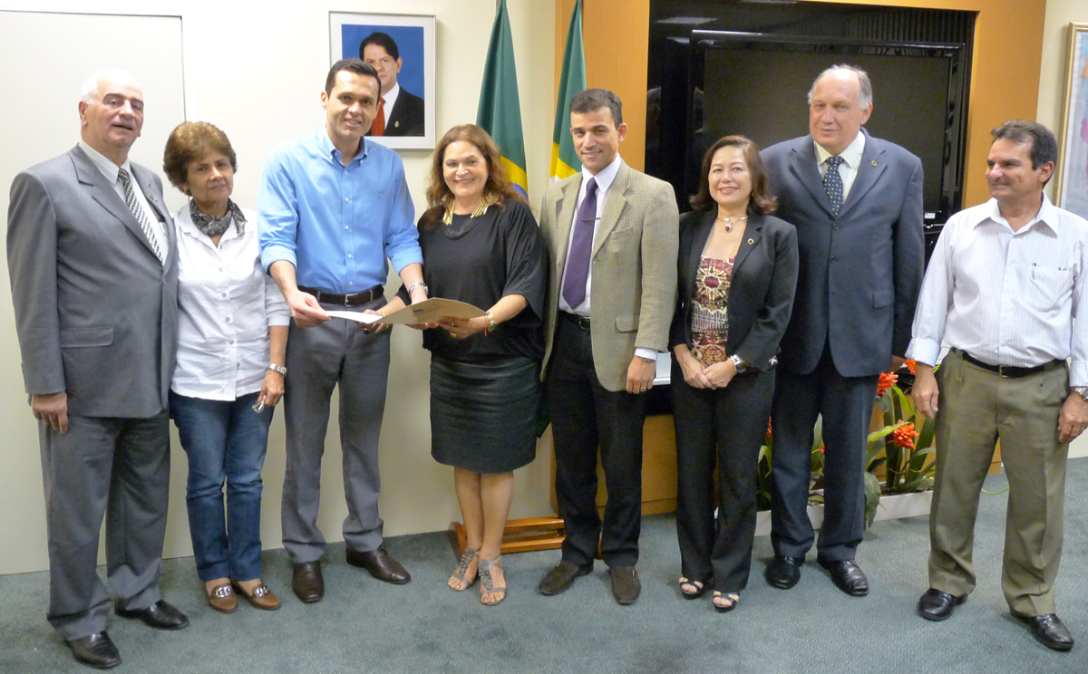 Divulgado resultado do Prêmio Ceará Gestão Pública 2011