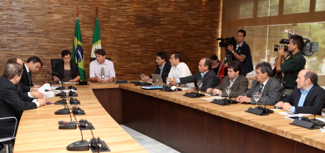 Extrema pobreza no Ceará deverá ser erradicada até final de 2014