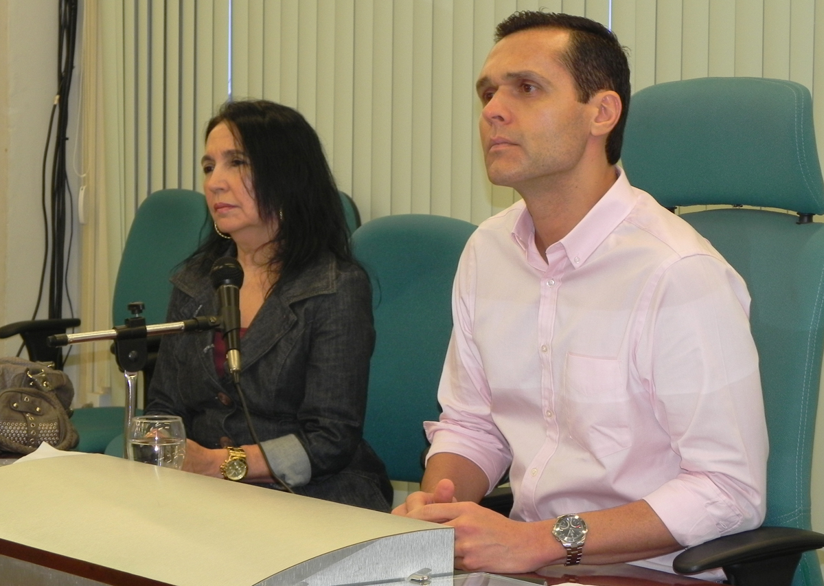 Servidores apresentam propostas sobre crédito consignado