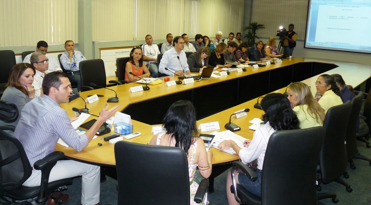 SEPLAG anuncia seminários de educação financeira