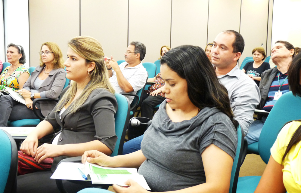 Governo inicia Programa de Educação Financeira
