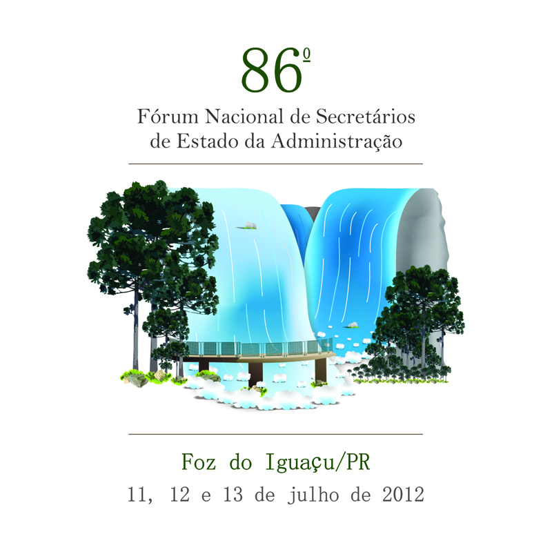Secretários de Estado da Administração discutem Gestão Pública em Foz do Iguaçu