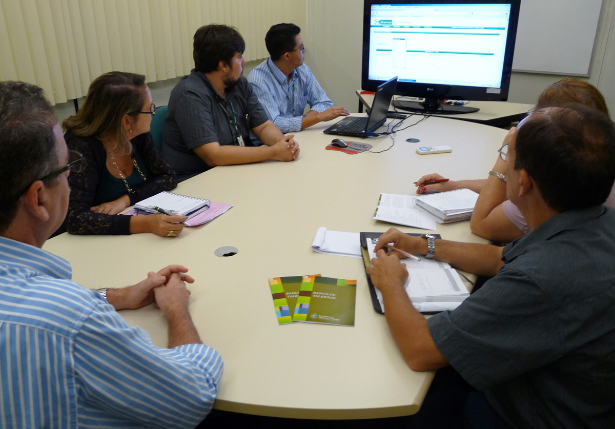 SEPLAG recebe equipe do Governo do Rio Grande do Norte