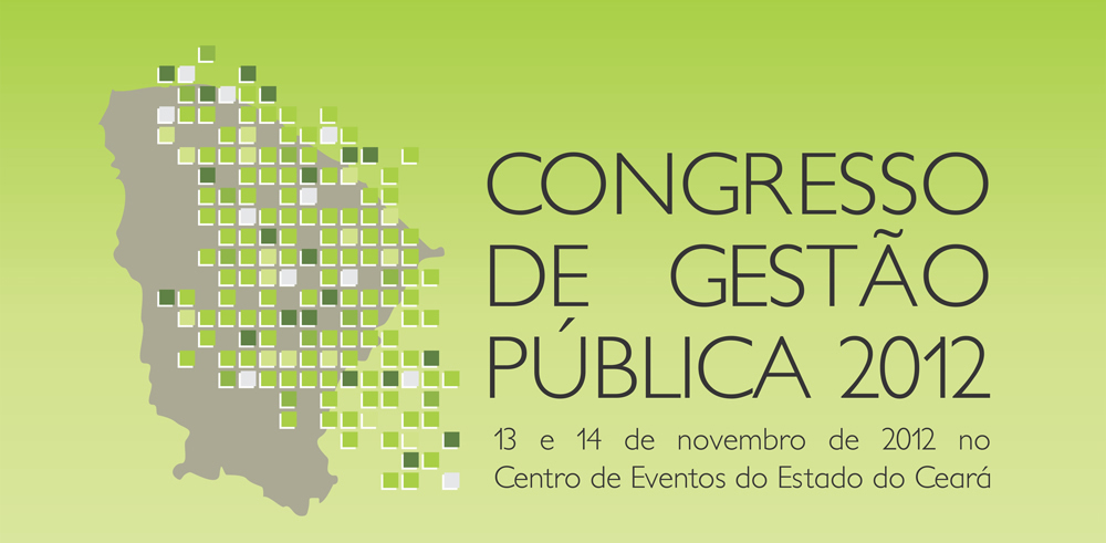 Congresso Ceará Gestão Pública inicia nesta terça (13)