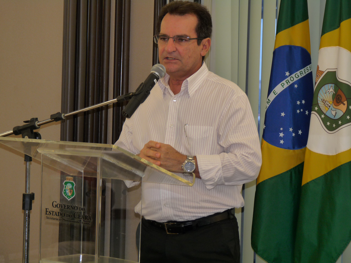 Secretário Adjunto defende melhoria na qualidade de vida