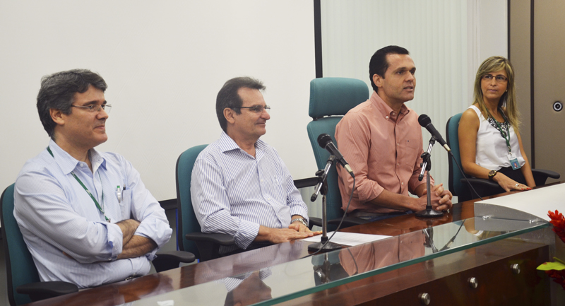 Sudene divulga programas para convênios com o Governo
