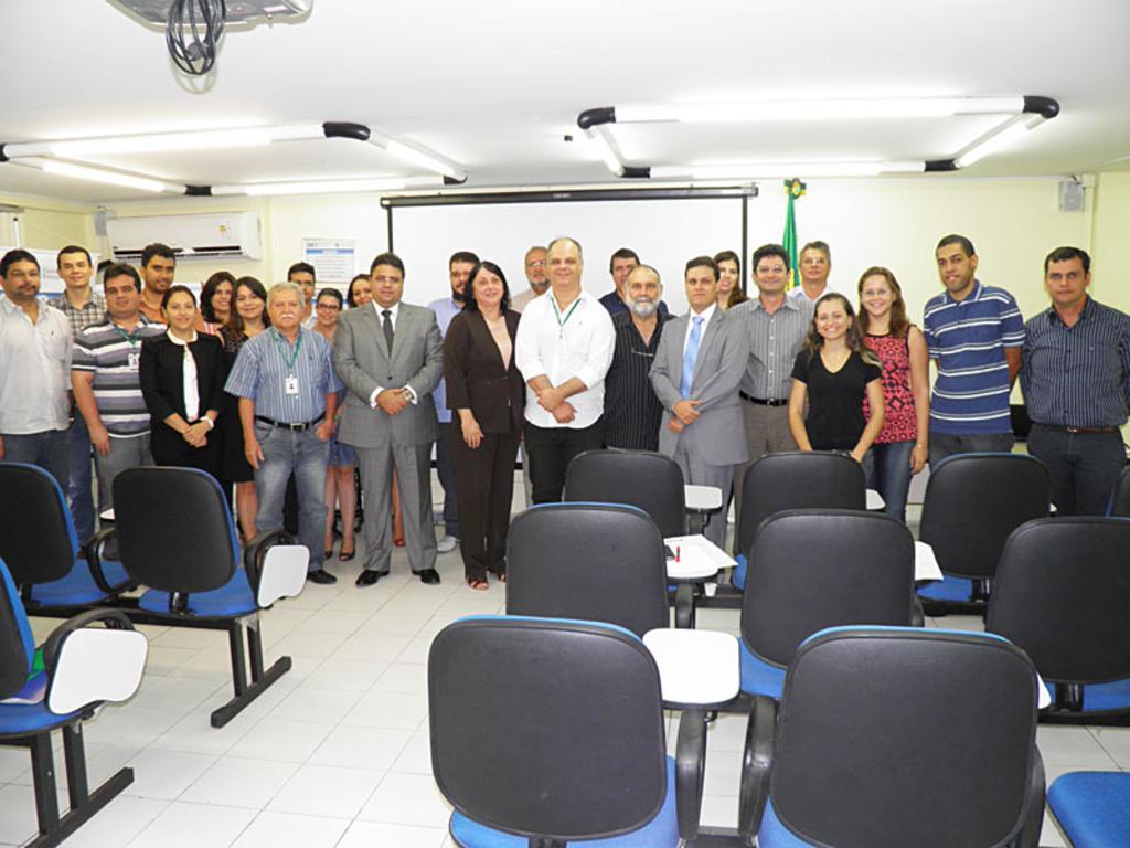 Governo promove disseminação do PforR Ceará