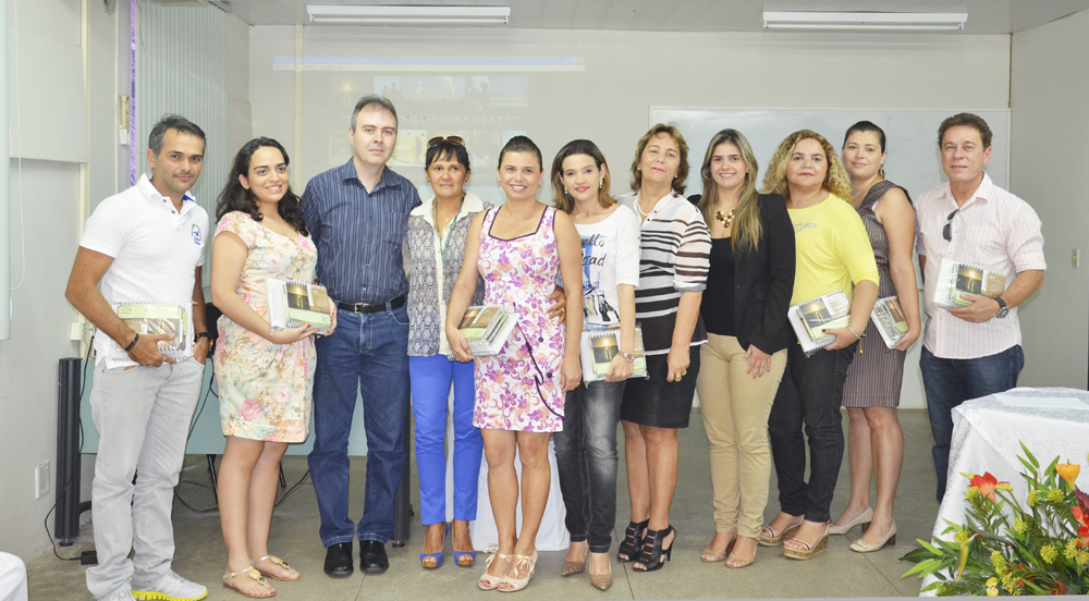 Solenidade homenageia vencedores de concurso de fotografia