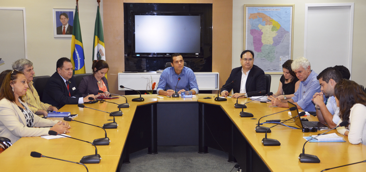 Governo prepara simulação de empréstimo de consignado online