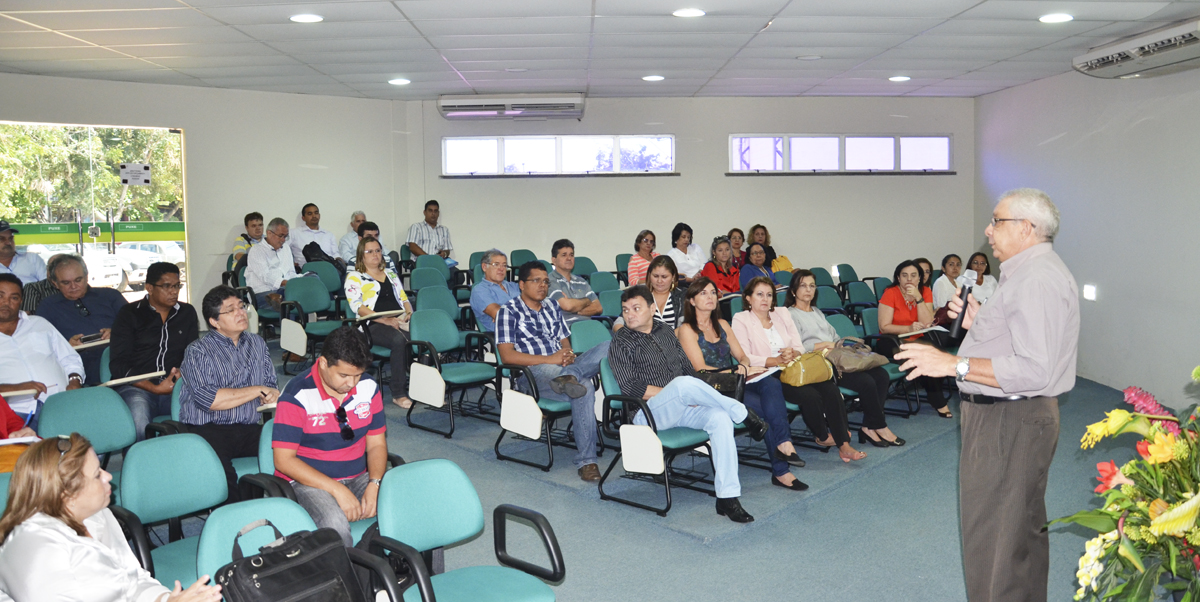Governo lança Curso sobre PPAs Municipais 2014-2017