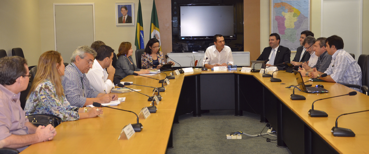 Papel da Casa deve ser entregue em 30 de julho