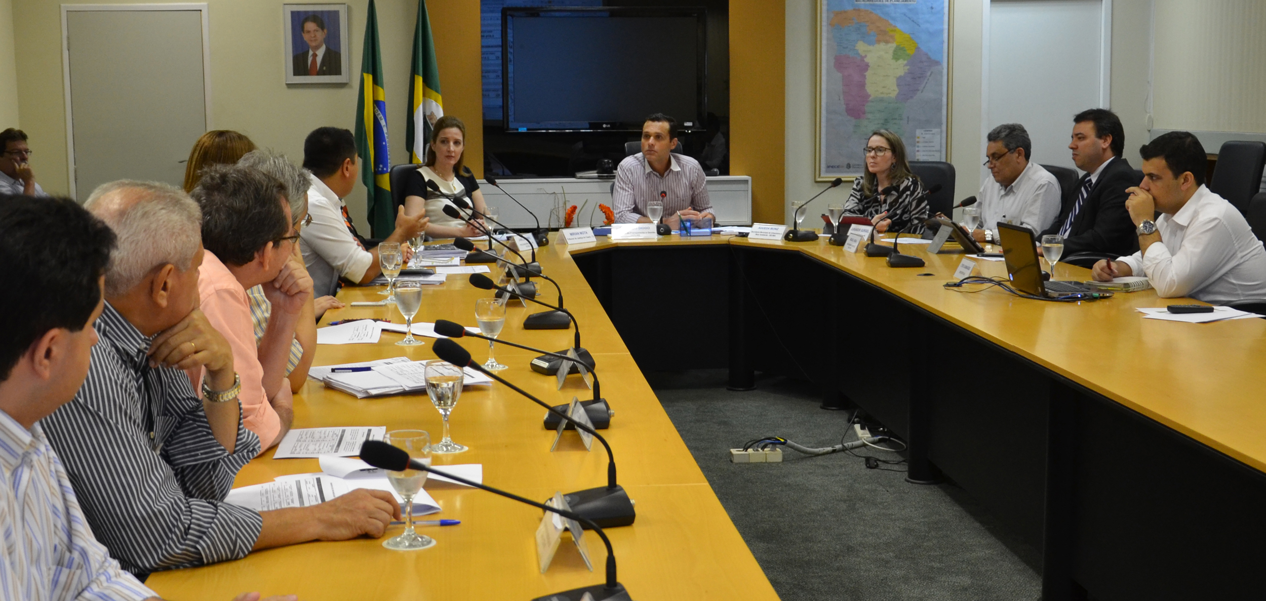 Campanha “Papel da Casa” será lançada dia 20 de agosto
