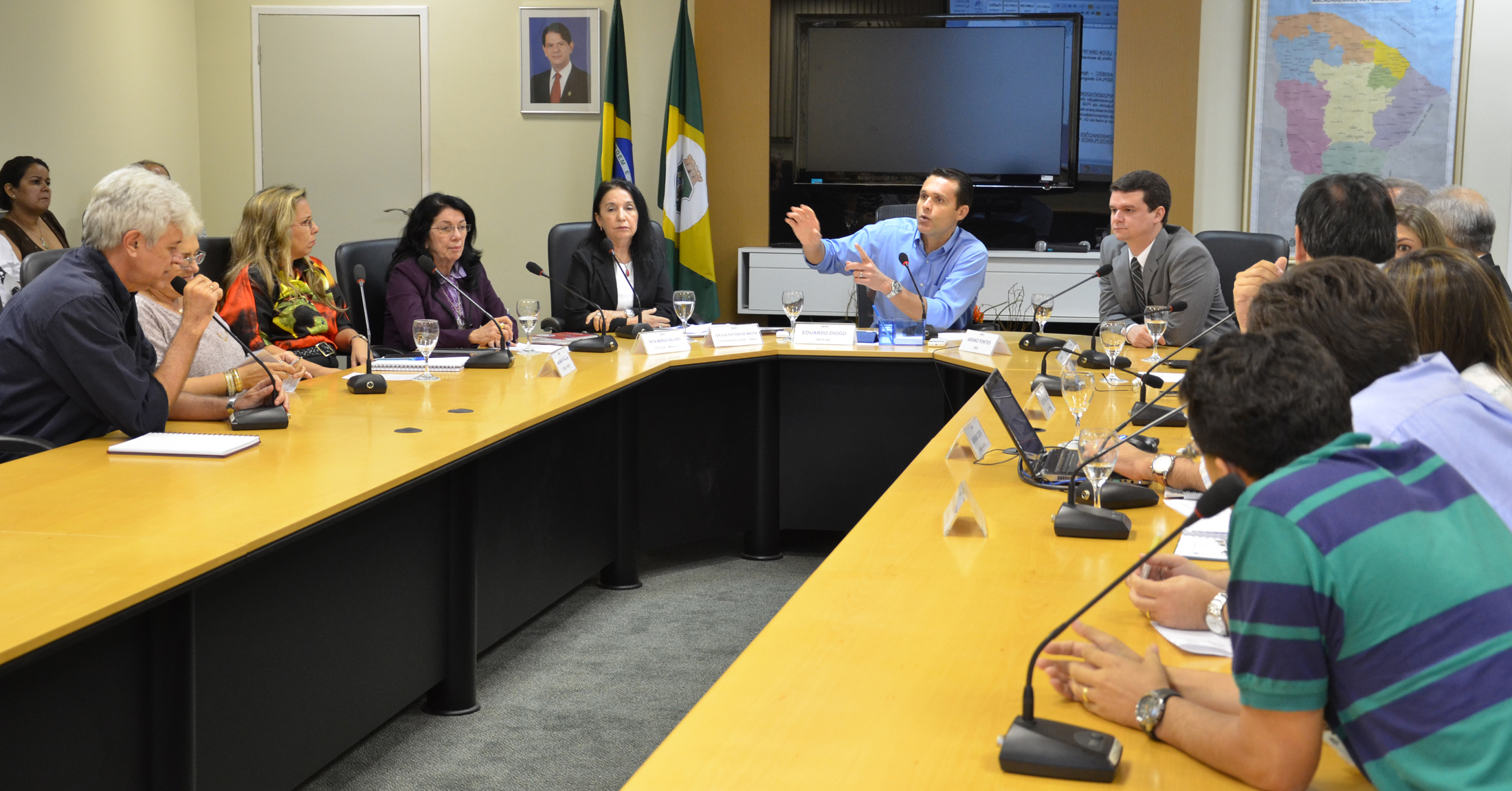 Gratificação de deslocamento aos servidores civis
