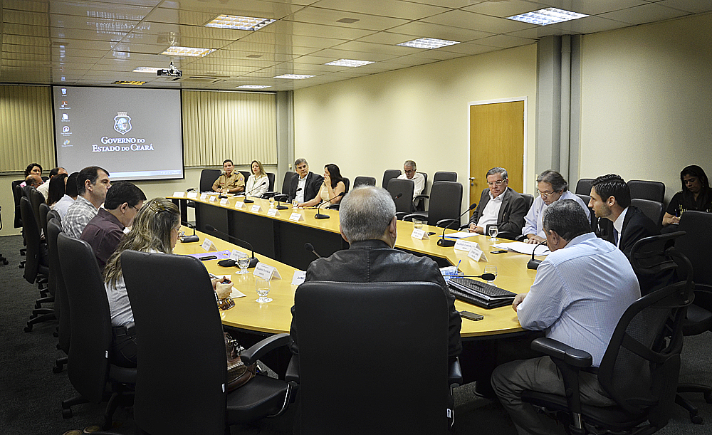 Apresentada empresa que oferecerá serviços de saúde aos servidores