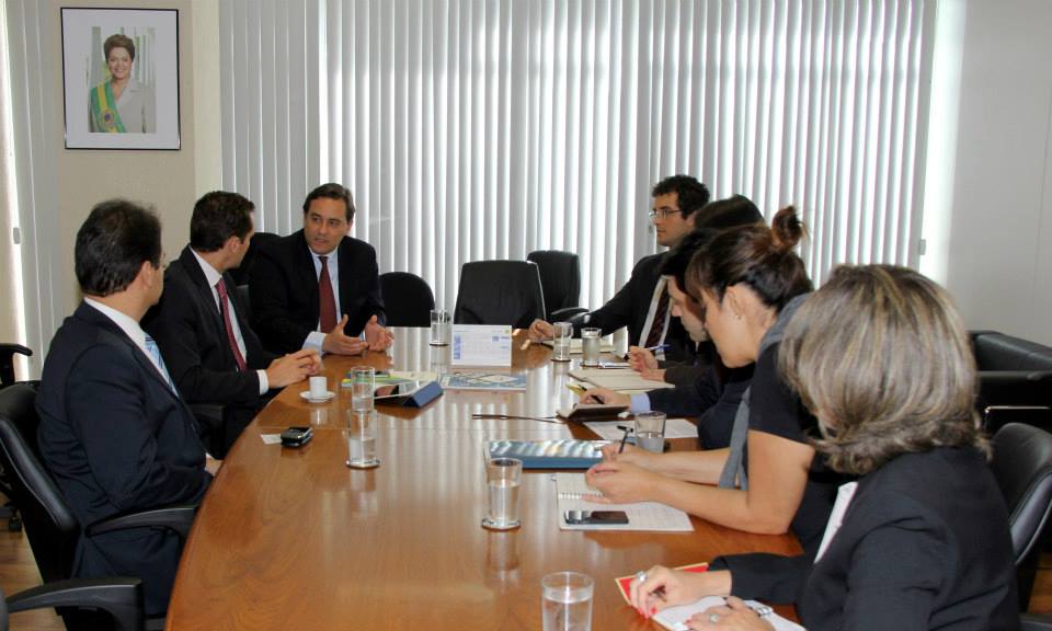 Consad garante presença no Simbracs 2013