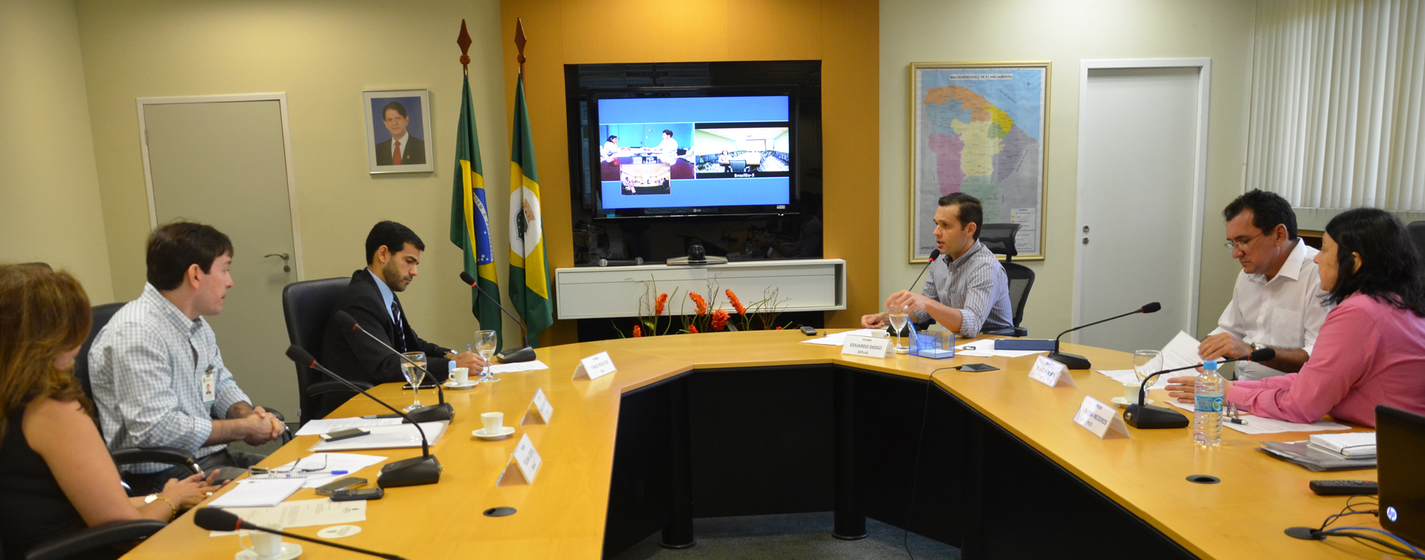 US$ 350 milhões do Programa para Resultados – PforR