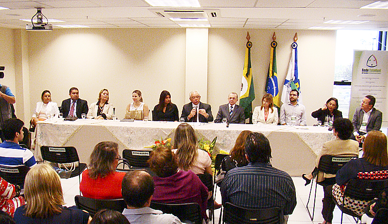 Fortaleza é sede do I Encontro Nordestino de Escolas de Governo
