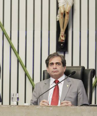 Lei reestrutura Previdência do Estado