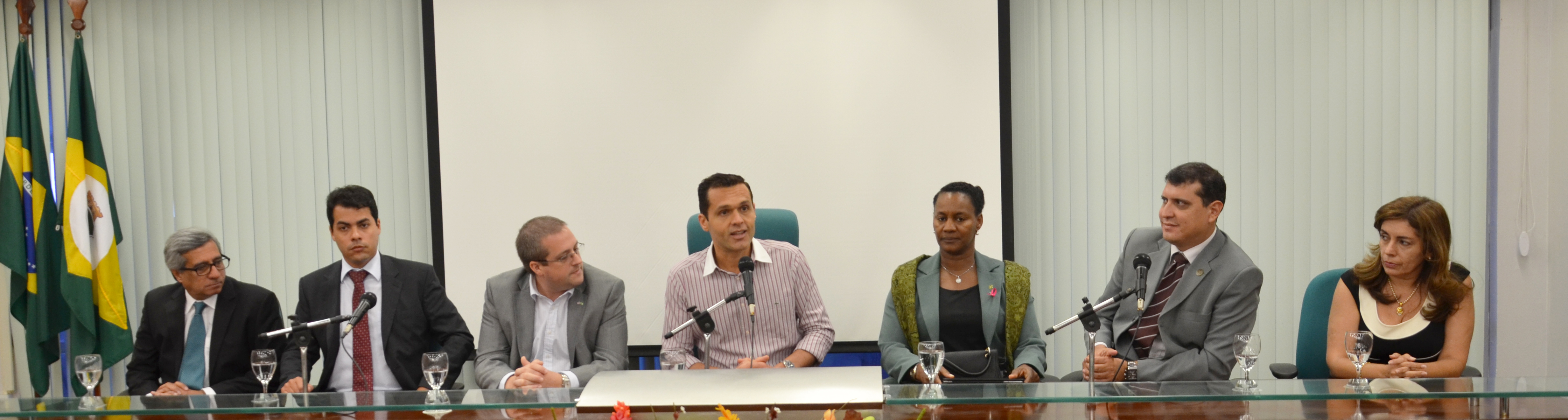 Projeto Aperfeiçoando as PPPs é lançado na SEPLAG