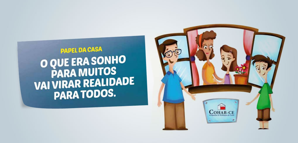 Prazo para entrega de documentação do “Papel de Casa” é prorrogado