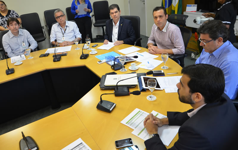 Assinatura do PforR deve ocorrer em 4 de dezembro