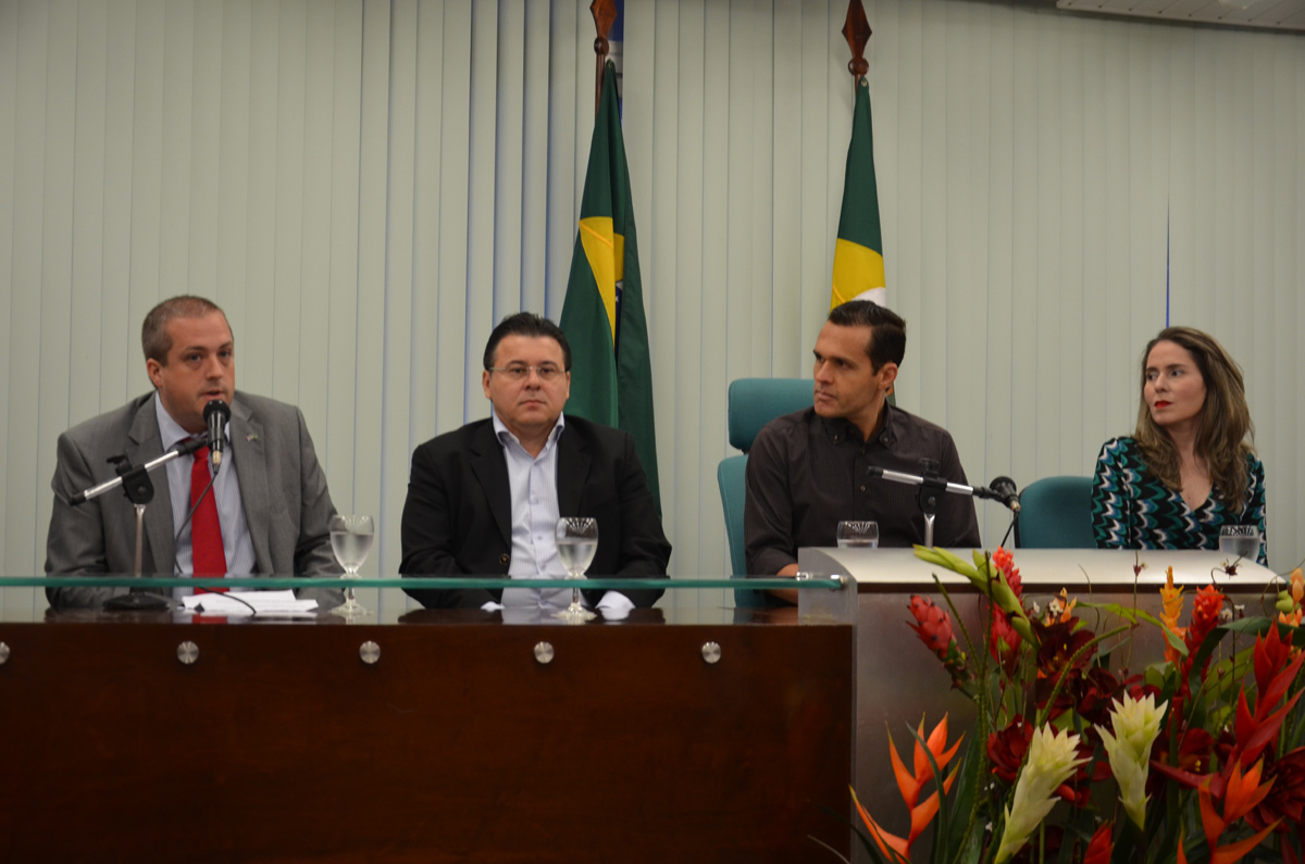 Workshop do projeto “Aperfeiçoando as PPPs” é realizado na SEPLAG