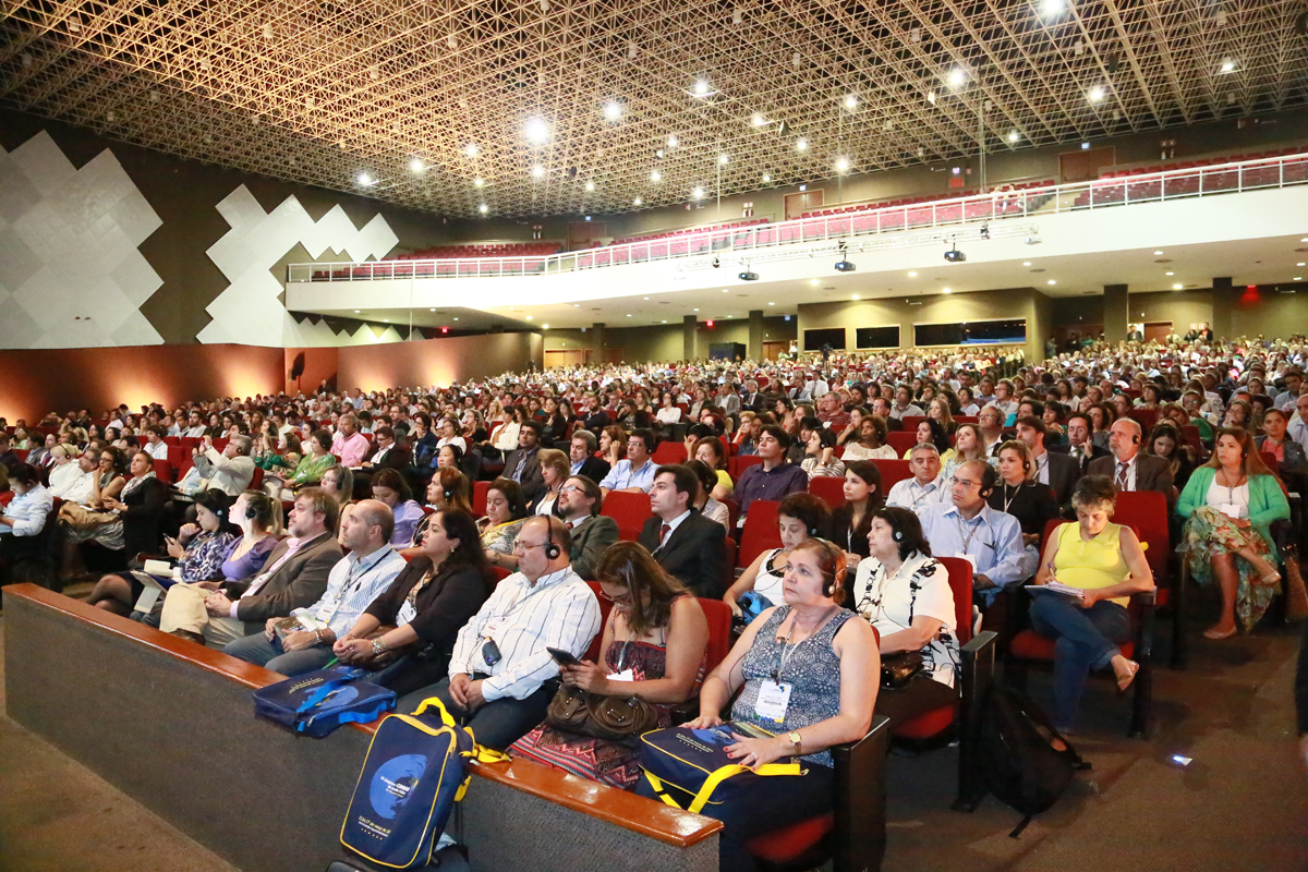Banco do Conhecimento é lançado no VII Congresso CONSAD