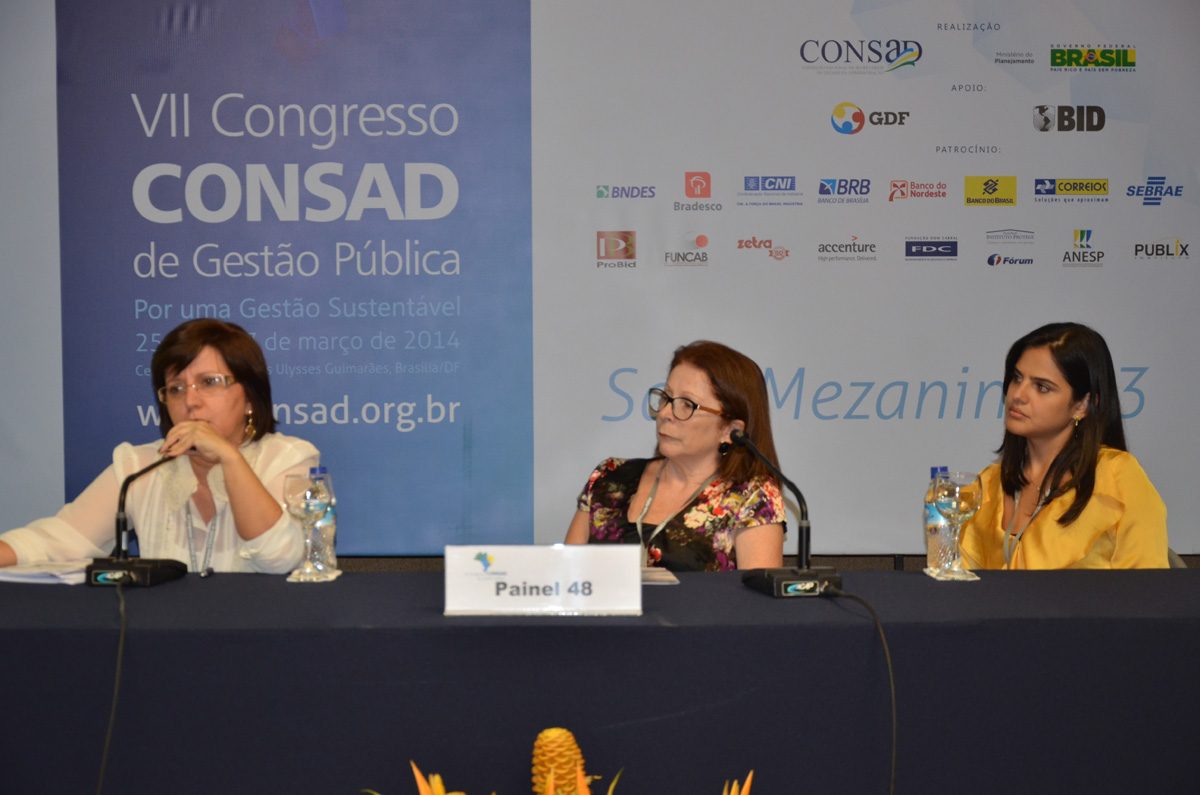 SEPLAG apresenta experiências exitosas da Perícia Médica
